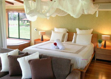 Lake Weyba Cottages - Sydney 4u 1
