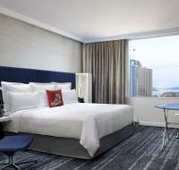Sydney Harbour Marriott Hotel - Sydney 4u