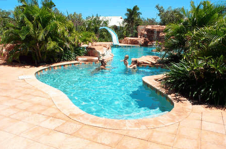Habitat Resort Broome - Accommodation Sydney