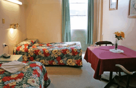 Royal Centrepoint Motel - Sydney 4u