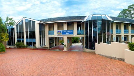 Artarmon NSW Accommodation Sydney