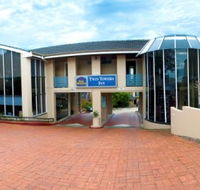 Best Western Twin Towers Inn - Accommodation Sydney