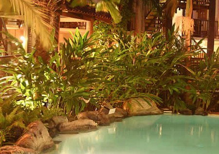 Hibiscus Gardens Spa Resort - Accommodation Sydney 3