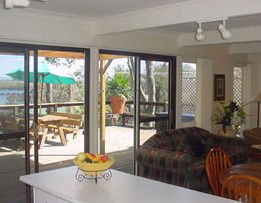 Lakeview Cottage - Sydney 4u 0