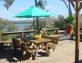 Lakeview Cottage - Sydney 4u 3