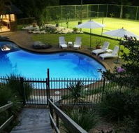 Boambee Palms Bed and Breakfast - Accommodation Sydney