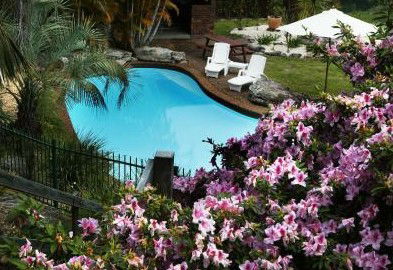 Boambee Palms Bed And Breakfast - Accommodation Sydney 1