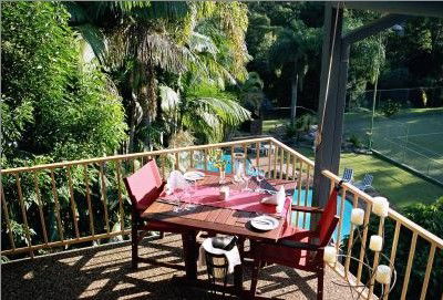 Boambee Palms Bed And Breakfast - Accommodation Sydney 5