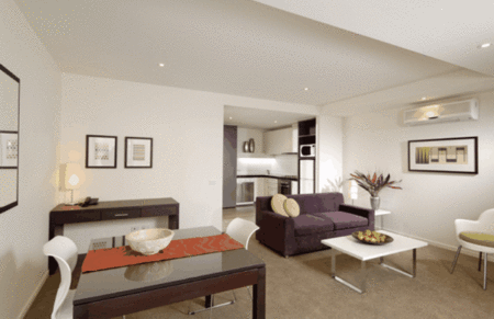 Punthill Essendon Grand - Sydney 4u