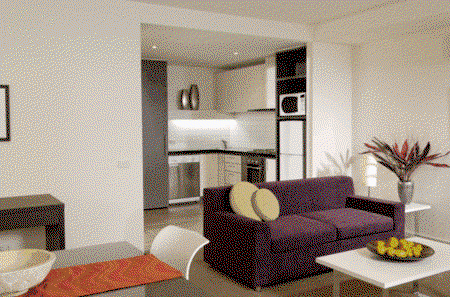Punthill Essendon Grand - Accommodation Sydney 1