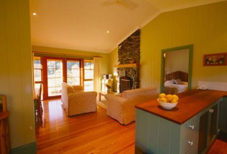 Friday Creek Retreat - Accommodation Sydney 1