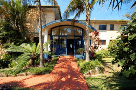 Allambie Boutique Apartments - Accommodation Sydney 0