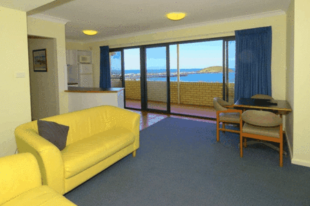 Allambie Boutique Apartments - Accommodation Sydney 1