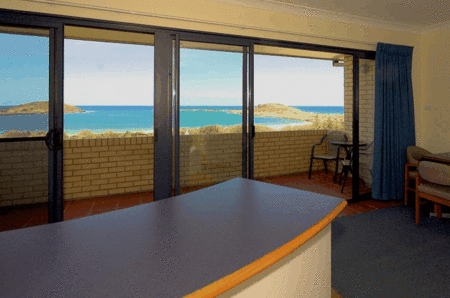 Allambie Boutique Apartments - Accommodation Sydney 2
