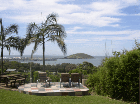 Allambie Boutique Apartments - Accommodation Sydney 3