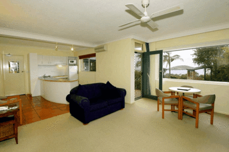 Allambie Boutique Apartments - Accommodation Sydney 5