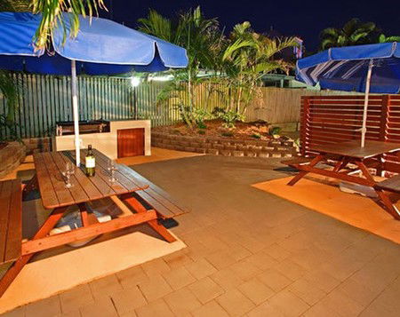 Coral Sea Apartments - Accommodation Sydney 1