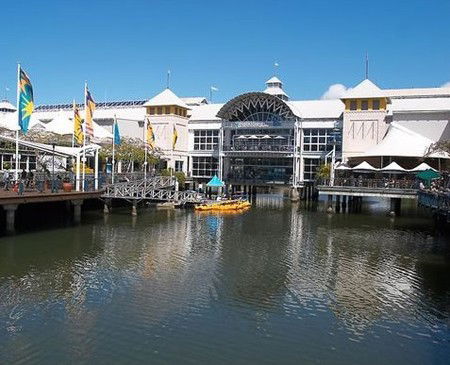 Coral Sea Apartments - Accommodation Sydney 3