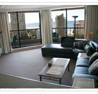 Genesis Apartments - Accommodation Sydney