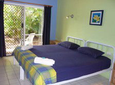 Port O' Call Eco Lodge - Accommodation Sydney 3