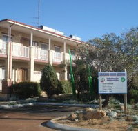 Baywatch Manor Resort - Accommodation Sydney