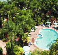Mari Court Resort - Accommodation Sydney