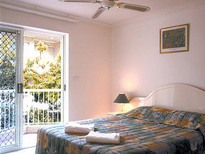 Mari Court Resort - Accommodation Sydney 1