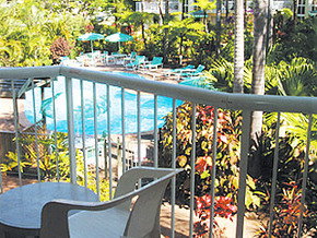 Mari Court Resort - Accommodation Sydney 2