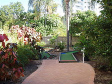Mari Court Resort - Accommodation Sydney 3