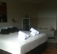 A Paradise Palms Resort - Accommodation Sydney
