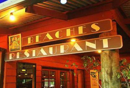 A Paradise Palms Resort - Accommodation Sydney 5