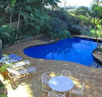 Korora Court On The Beach - Accommodation Sydney