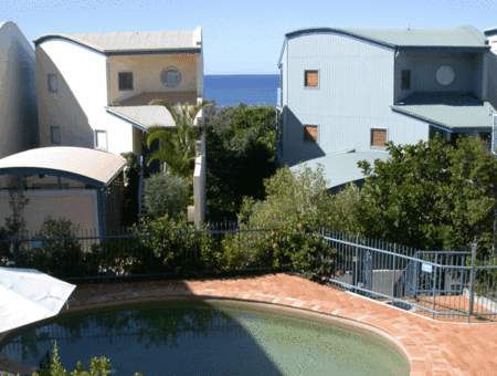 Castaway Cove Resort Noosa - Sydney 4u 2