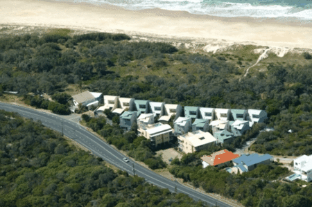 Castaway Cove Resort Noosa - Sydney 4u 4