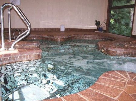 Mapleton QLD Accommodation Sydney