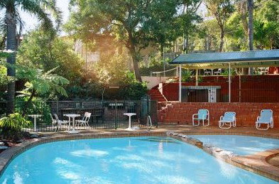 Port Macquarie Seychelles - Accommodation Sydney 3