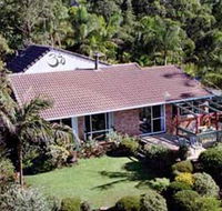 Hillside Bed  Breakfast - Accommodation Sydney