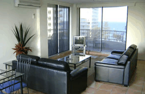 Monte Carlo Sun Resort - Accommodation Sydney