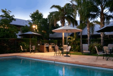 Quest Bunbury - Accommodation Sydney 2