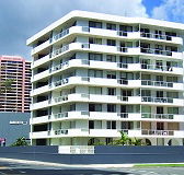 Carlton Apartments - Accommodation Sydney