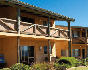 Canal Rocks Beachfront Apartments - Sydney 4u