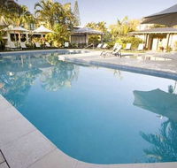 Noosa Harbour Resort - Sydney 4u