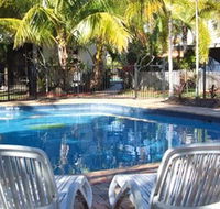 Noosa Sound Resort - Sydney 4u