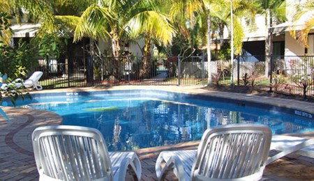Noosa Sound Resort - Accommodation Sydney 0