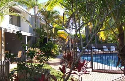 Noosa Sound Resort - Accommodation Sydney 1