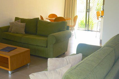 Noosa Sound Resort - Accommodation Sydney 3