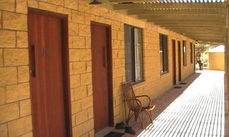 Shark Bay WA Accommodation Sydney