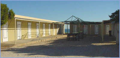 Nanga Bay Resort And Caravan Park - Accommodation Sydney 2