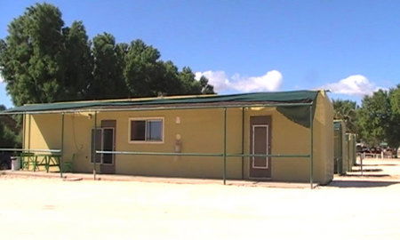 Nanga Bay Resort And Caravan Park - Accommodation Sydney 3