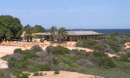 Nanga Bay Resort And Caravan Park - Accommodation Sydney 5